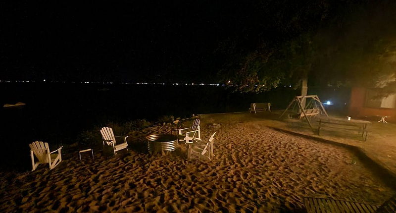 Shady Valley Resort - From Web Listing